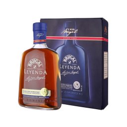 Brugal Leyenda rum 0,7L 38% pdd.