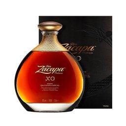Ron Zacapa Centenario XO Gran Reserva Especial rum 0,75L 40% dd.