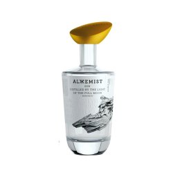 Alkkemist Gin 0,7L 40%