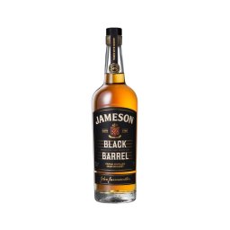 Jameson Black Barrel whiskey 0,7L 40%