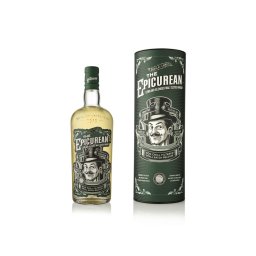 The Epicurean whisky 0,7L 46,2%