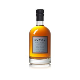 Koval Four Grain whisky 0,5L 47%