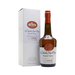 Calvados Christian Drouin VSOP 0,7L 40%