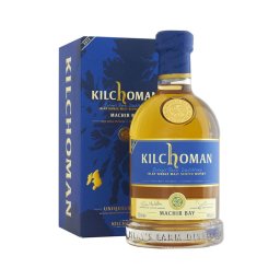 Kilchoman Machir Bay whisky 0,7L 46%