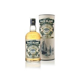 Rock Island whisky 0,7L 46,8%