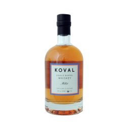 Koval Millet 0,5L whiskey 40%