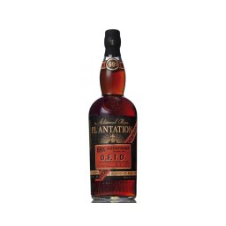 Planteray O.F.T.D. Overproof rum 0,7L 69%