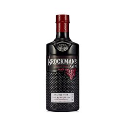 Brockmans Premium Gin 0,7L 40%