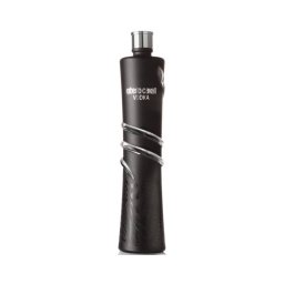 Roberto Cavalli Black Vodka 1L 40%