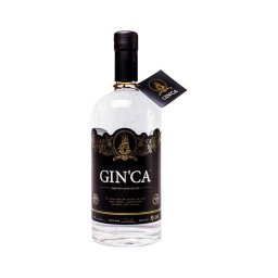 GinCa Gin 0,7L 40%