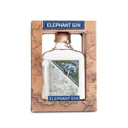 Elephant Strength Gin 0,5L 57%