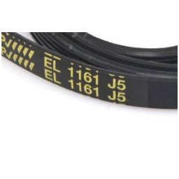 1161J5 mosógép, szárítógép ékszíj (5PJ1161)