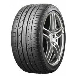 255/35 R19 Bridgestone S001 XL MO 96Y nyári gumiabroncs