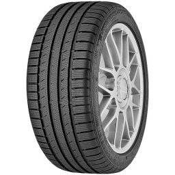 245/55 R17 Continental TS 810S* SSR 102H téli gumiabroncs