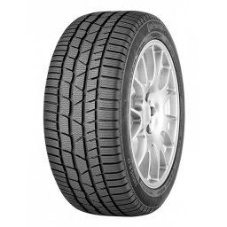 265/45 R19 Continental TS 830P XL FR N0 105V téli gumiabroncs