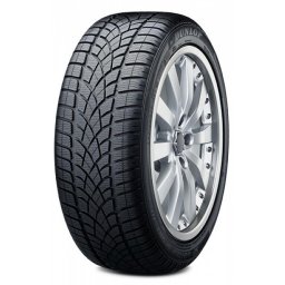 235/50 R19 Dunlop SP WintSport3DXLAOROF DOT 103H téli gumiabroncs