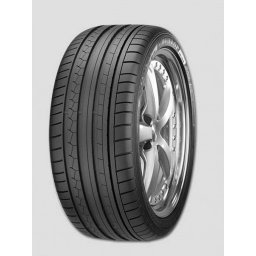 225/40 R19 Dunlop SP Sport Maxx GT MFS ROF* 89W nyári gumiabroncs