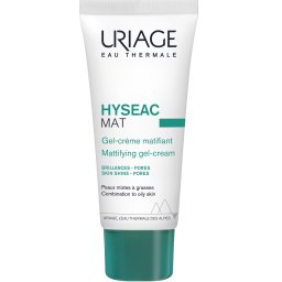 Uriage HYSÉAC MAT mattító krém zsíros bőrre 40ml