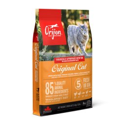 ORIJEN Original Cat 1,8kg