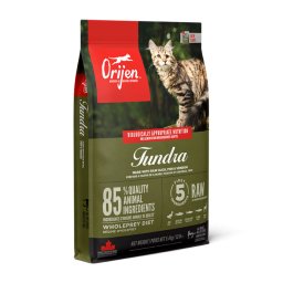 ORIJEN Tundra Cat 5,4kg