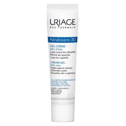 Uriage KÉRATOSANE 30 gél-krém 40ml