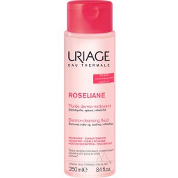 Uriage ROSÉLIANE Arctisztító tej 250ml