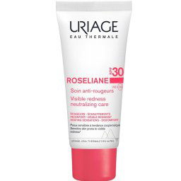 Uriage ROSÉLIANE Krém SPF30 kipirosodás/rosacea ellen 40ml