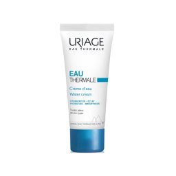 Uriage TERMÁL Hidratáló WATER krém 40ml