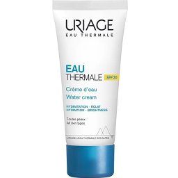 Uriage TERMÁL Hidratáló arckrém SPF20 40ml
