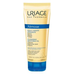 Uriage XÉMOSE Olajtusfürdő száraz bőrre 200ml