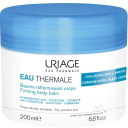 Uriage TERMÁL Hyaluronsavas testápoló balzsam 200ml