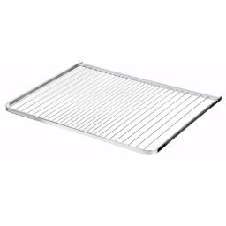 Bosch Siemens sütőrács 36cm x 45cm HEZ344002