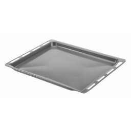 Bosch Siemens sütőtepsi 46,5cm x 37,5cm HEZ331070