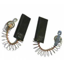 Szénkefe 5 x 12,5 x 32mm *