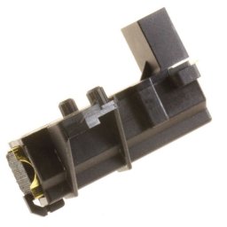 Szénkefe 5 x 17 x 28mm