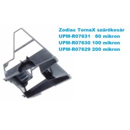 Zodiac TornaX robot porszívóhoz szűrőkosár