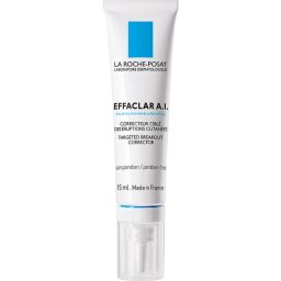 La Roche-Posay Effaclar A.I. célzott pattanás-korrigáló 15 ml