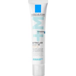 La Roche-Posay Effaclar Duo+M SPF30 arcápoló krém 40ml