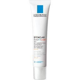 La Roche-Posay Effaclar Duo+ SPF30 arcápoló krém 40ml