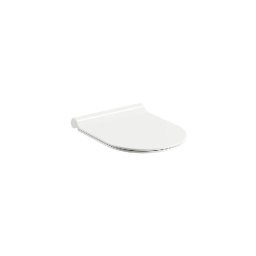 Ravak Uni Chrome Slim WC ĂźlĹke