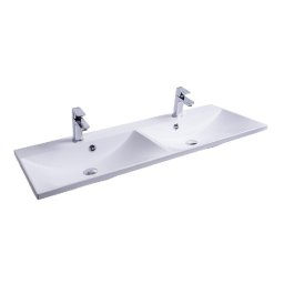Ravak Flat Duo 1200 dupla mosdĂł