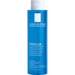 La Roche-Posay Effaclar pórusösszehúzó, mikro-hámlasztó tonik 200 ml