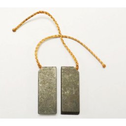 Szénkefe 5 x 12,5 x 35,5mm