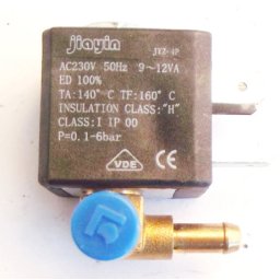 jiayin jyz-4p gőzállomás elektromos szelep