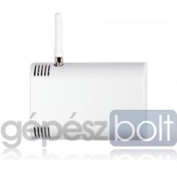 Zsotomat GSM termosztát
