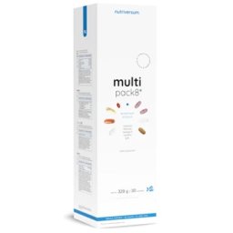 Nutriversum Multi Pack 8