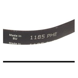 1185H7 mosógép, szárítógép ékszíj (7PH1185)