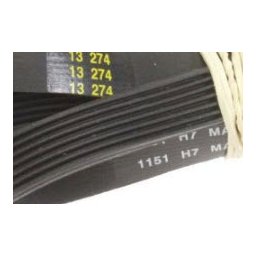 1151H7 mosógép, szárítógép ékszíj (7PH1151)