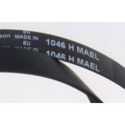 1046H8 mosógép, szárítógép ékszíj (8EPH1046) *