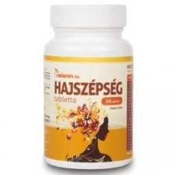 Netamin Hajszépség tabletta - 30db